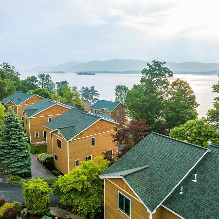 Sun Castle Resort Lake George Exterior photo