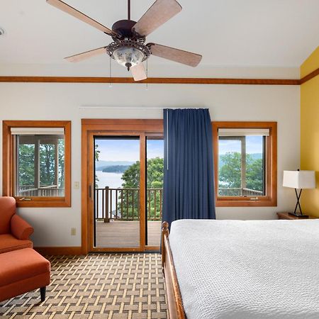 Sun Castle Resort Lake George Exterior photo