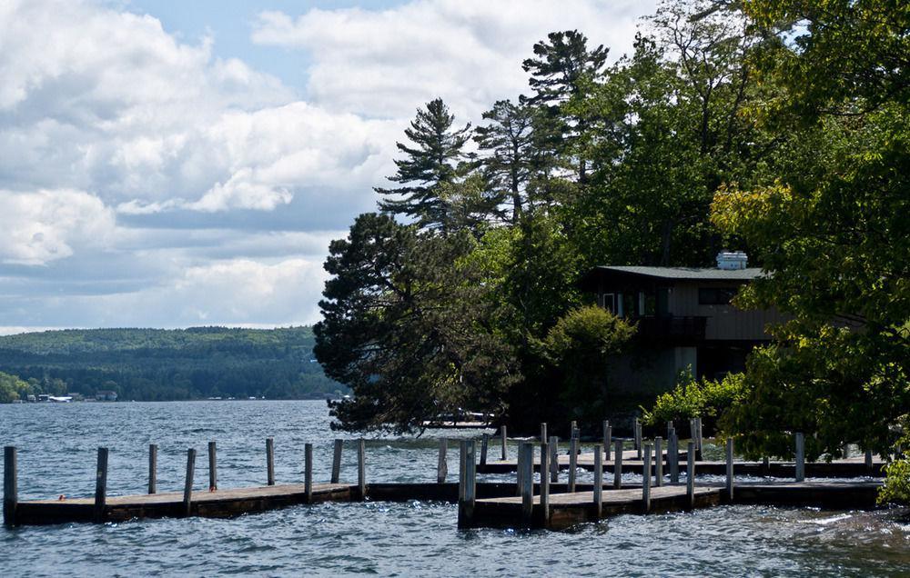 Sun Castle Resort Lake George Exterior photo