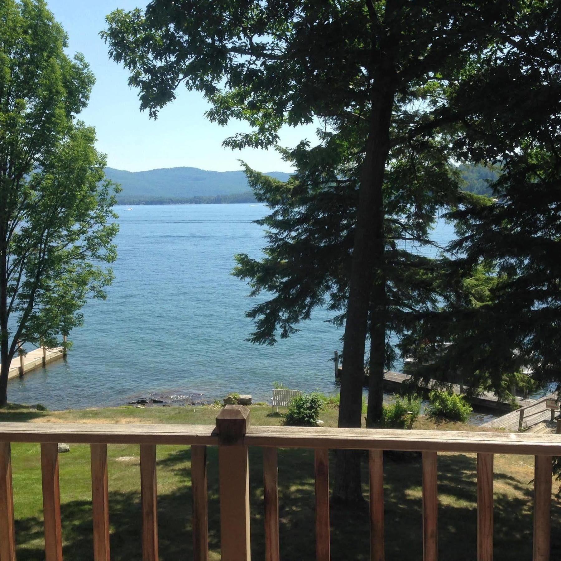 Sun Castle Resort Lake George Exterior photo